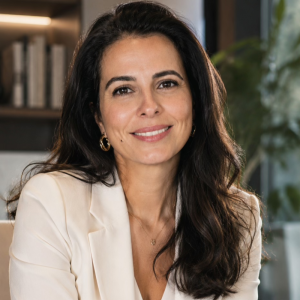 Marcela Argollo