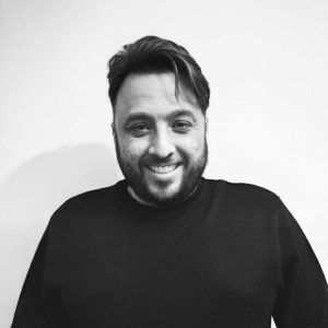 Rodrigo Tedeschi
